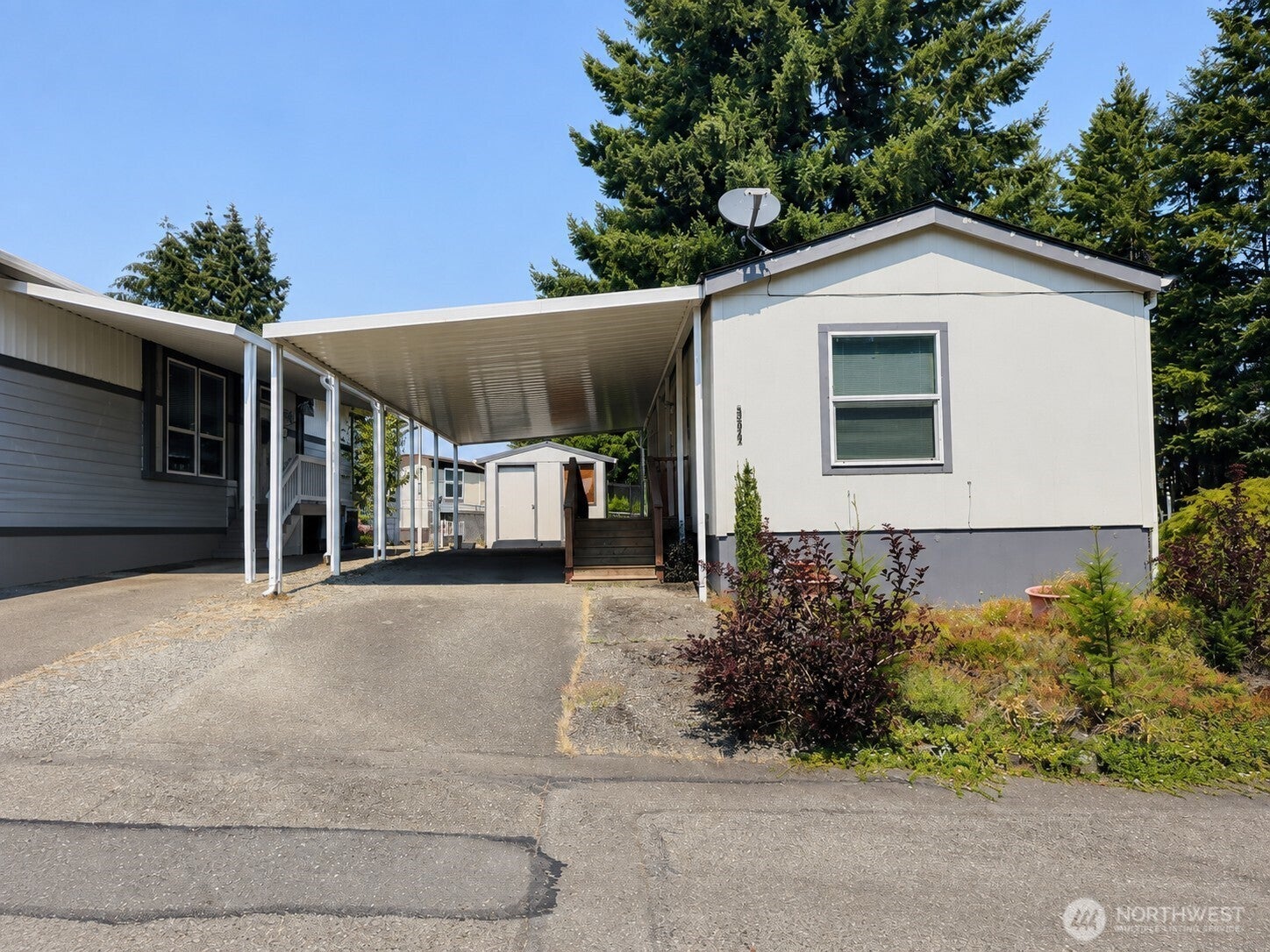 1111 Archwood Drive SW 354 — photo