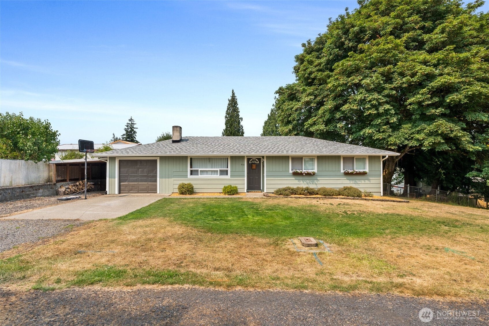 310 E Cedarcrest Court — photo