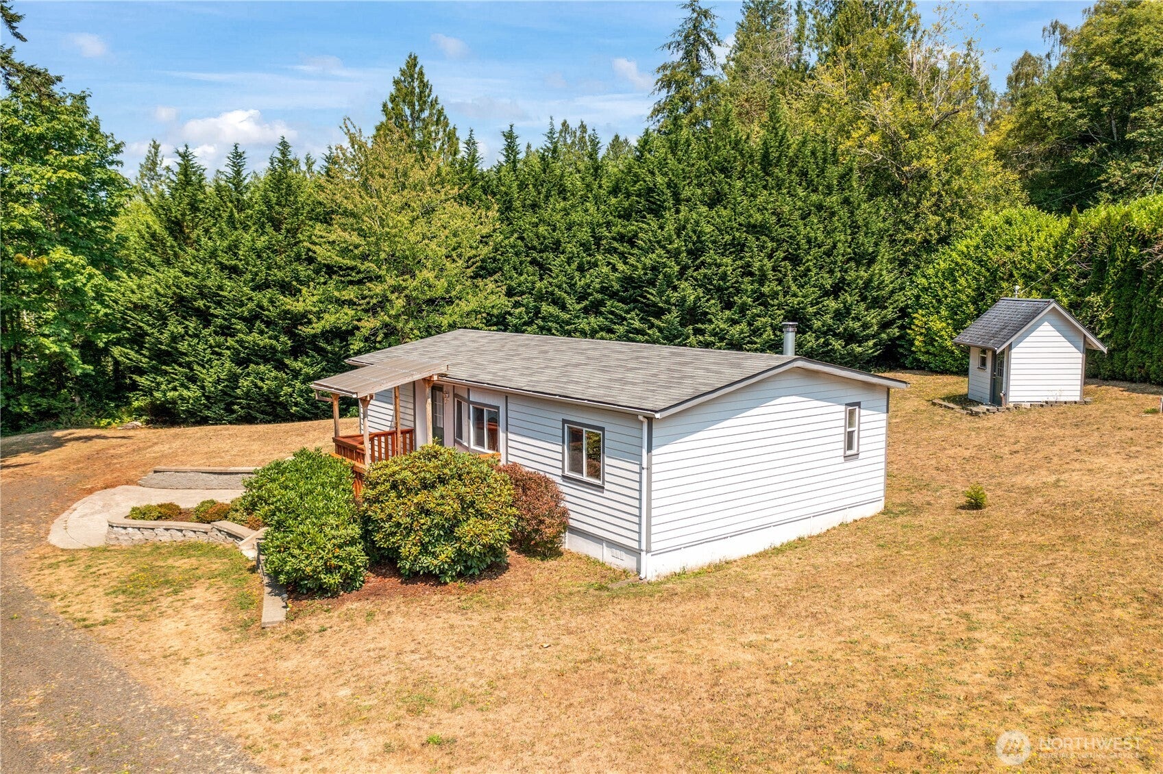 10110 Olalla Valley Road SE — photo