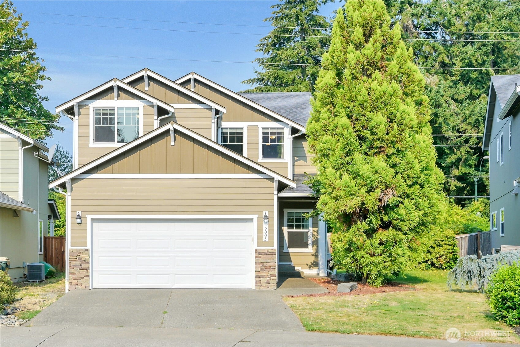 5003 Madison Heights Court SE — photo