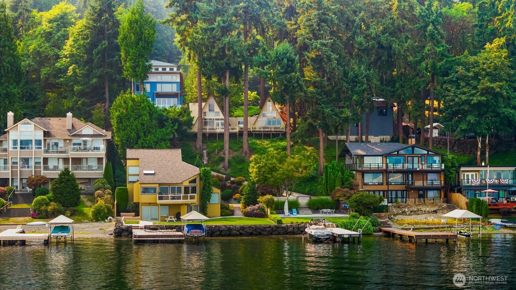 1602 W Lake Sammamish Parkway SE — photo