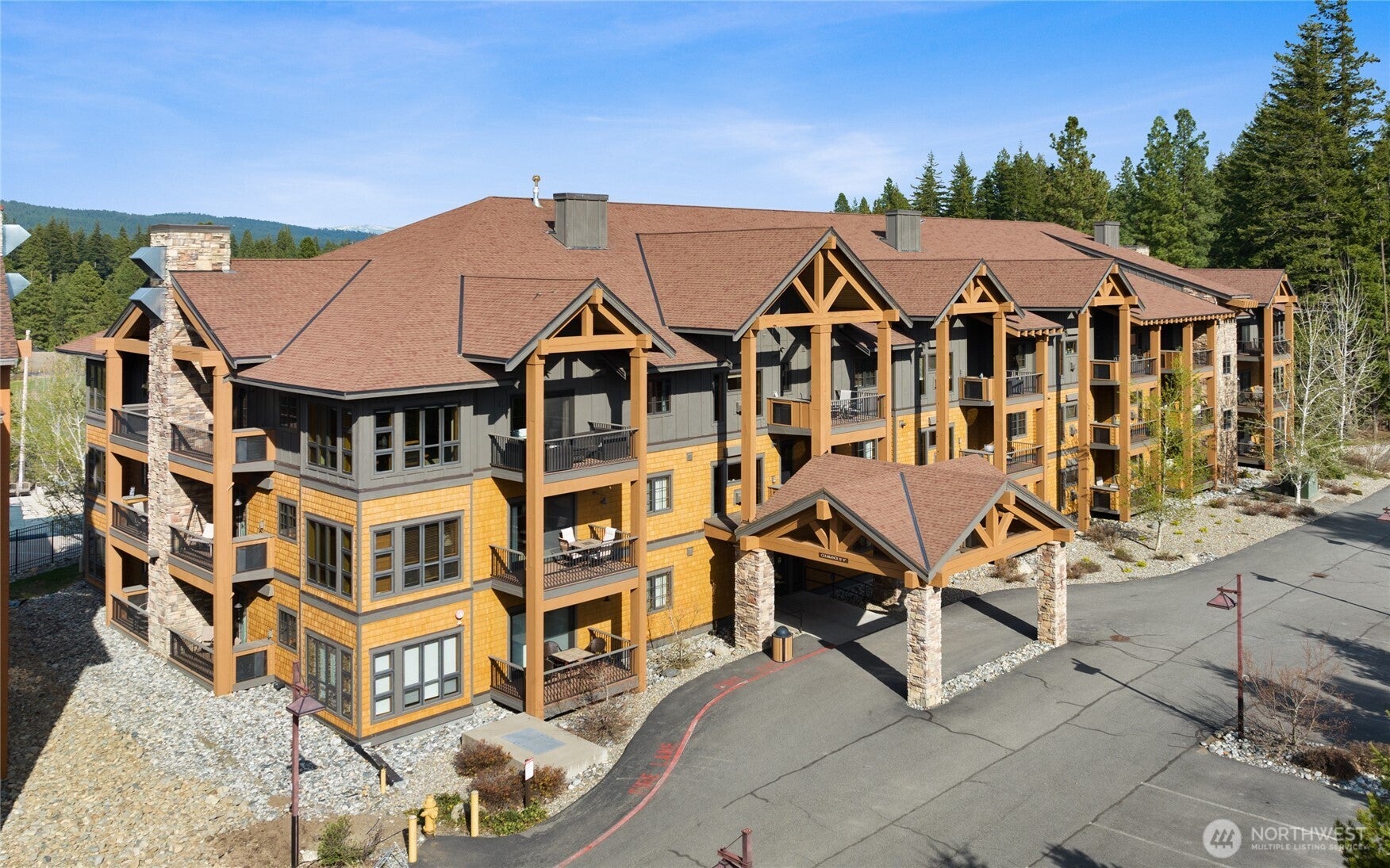3770 Suncadia Trail 207 — photo