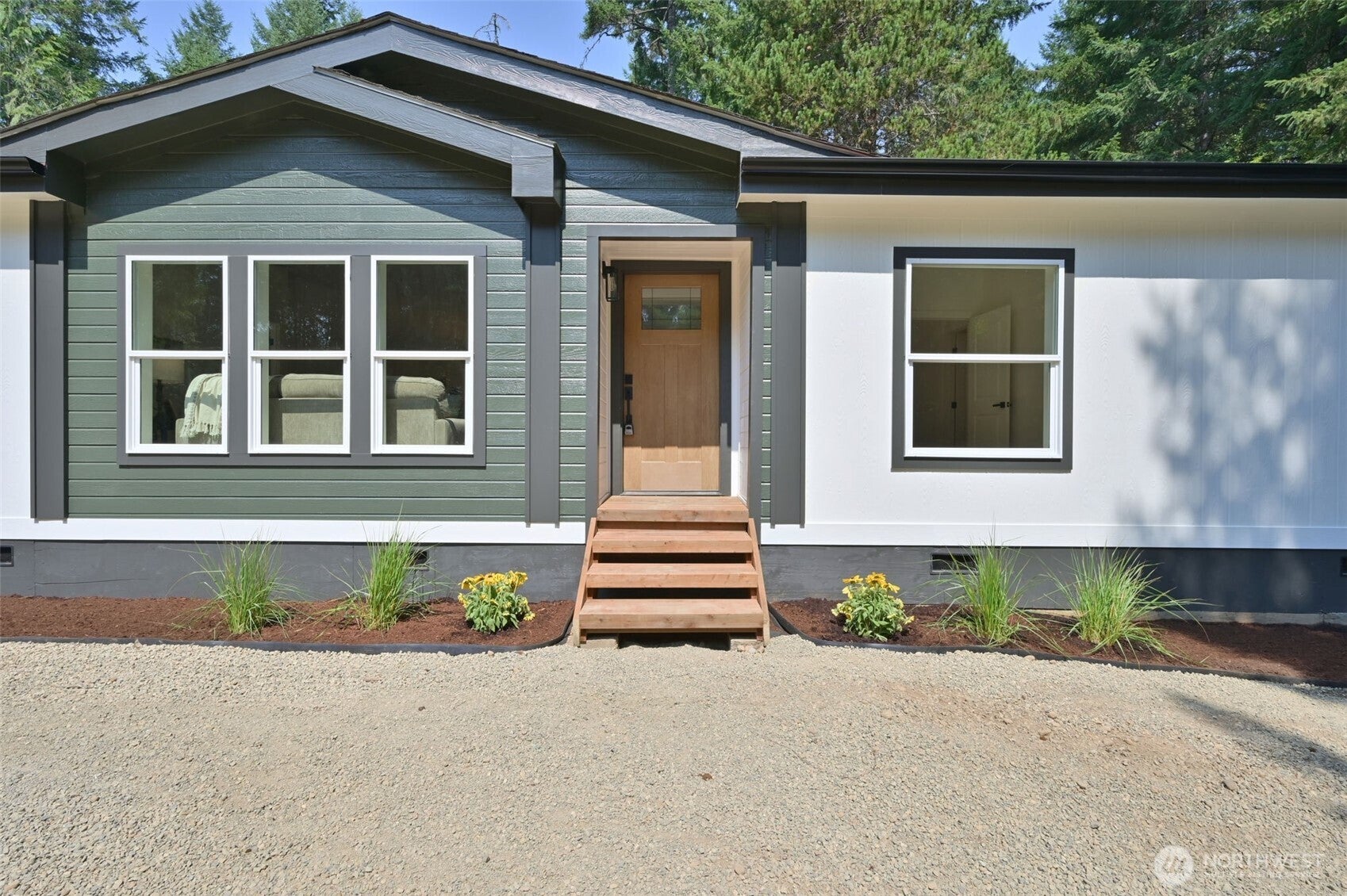 5189 SW Paradise Lane — photo