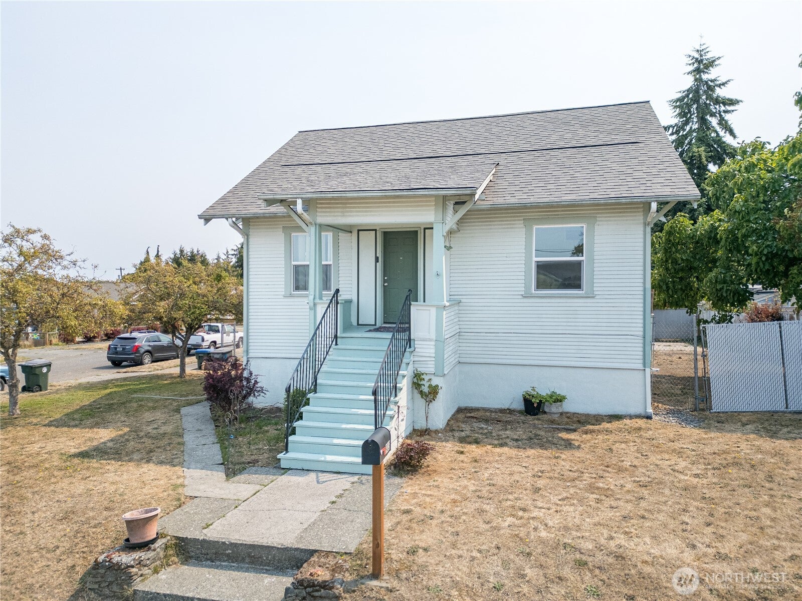 903 S Peabody Street — photo