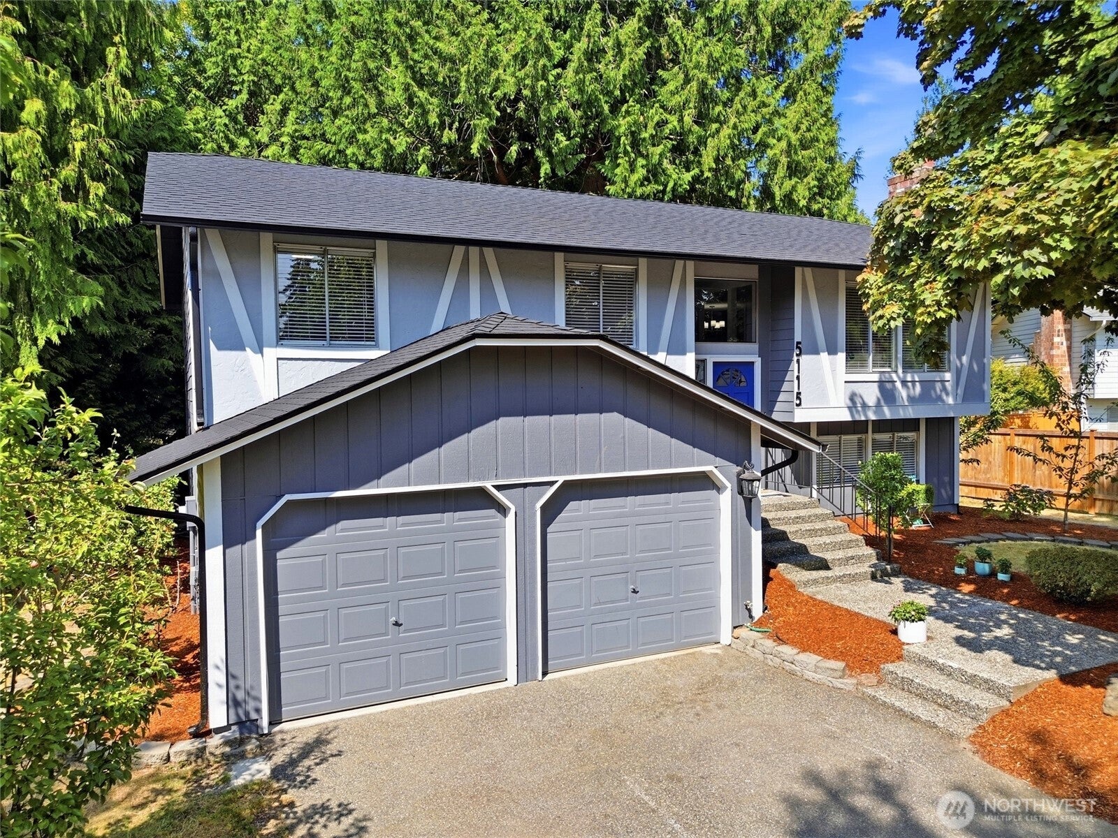 5115 Monticello Drive — photo