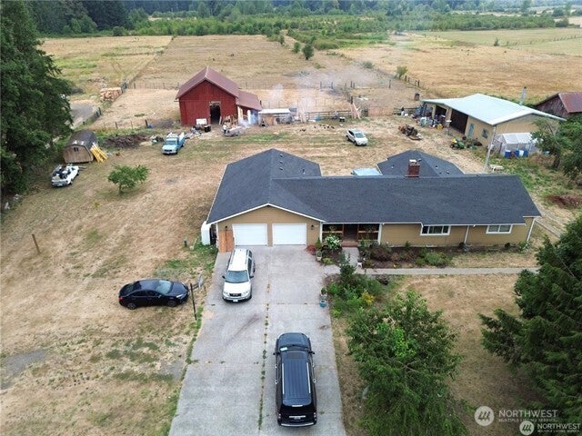 247 Big Hanaford Road — photo