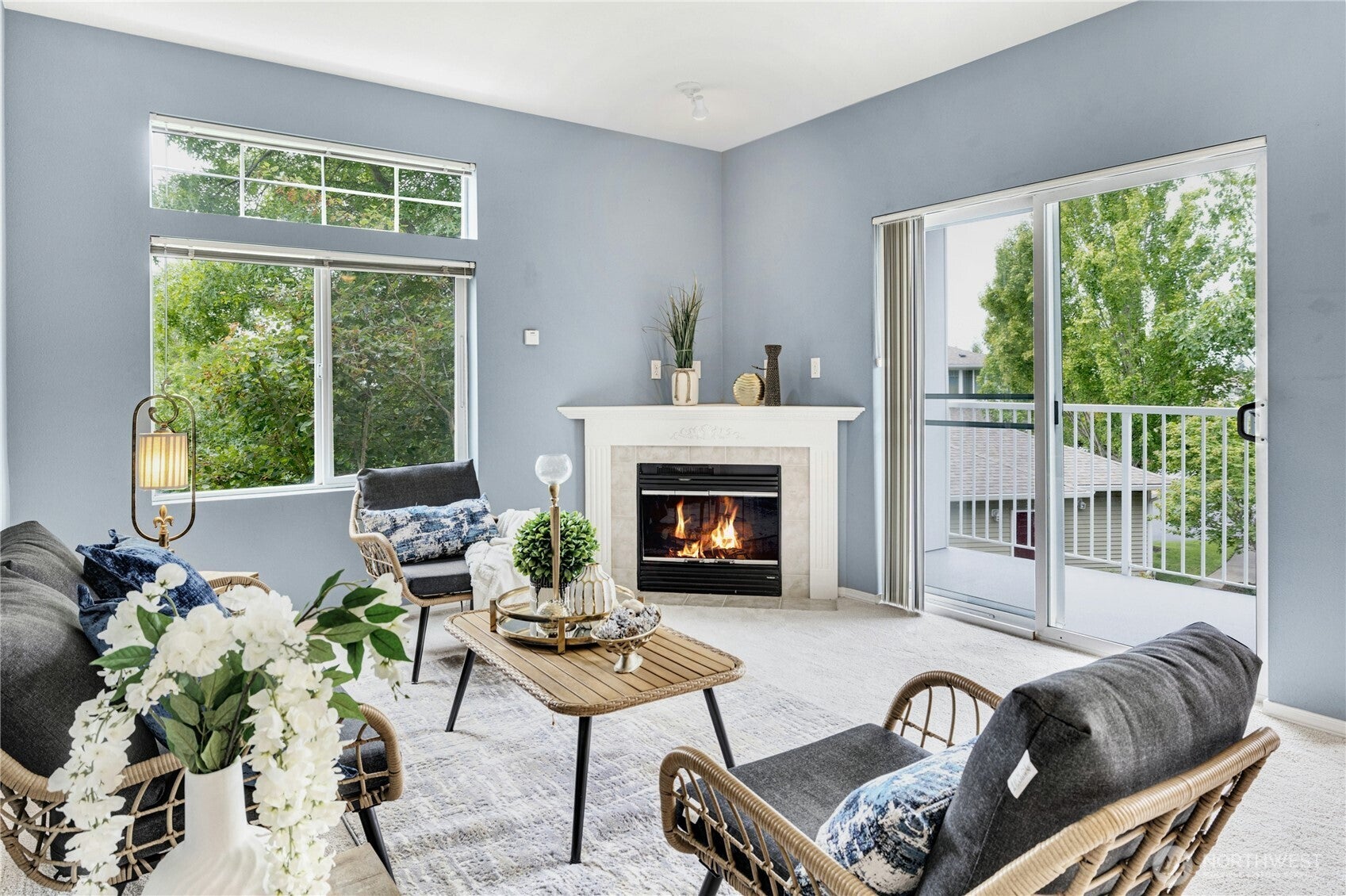 6405 Isaac Avenue SE G — photo