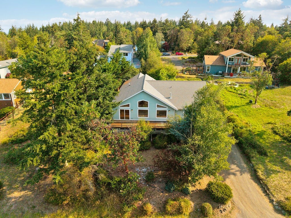 5391 Cape George Road — photo