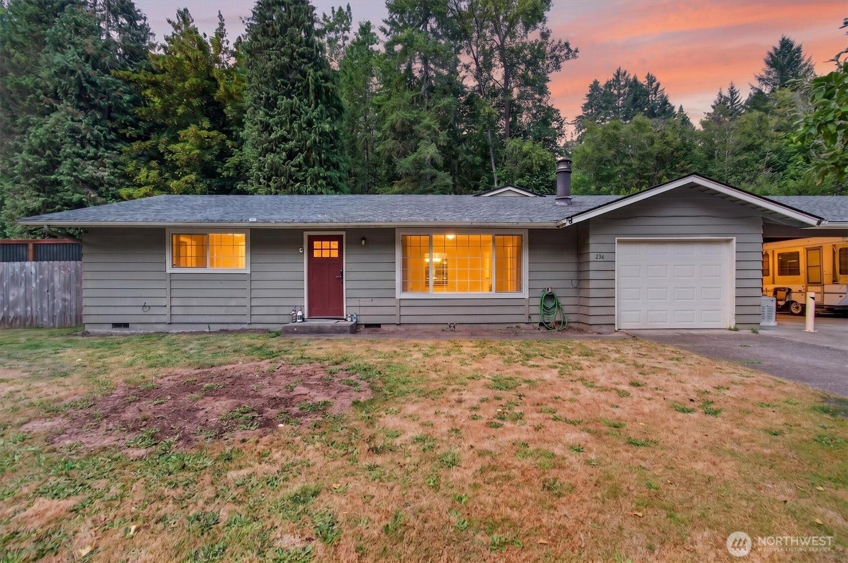 236 Laverne Drive — photo