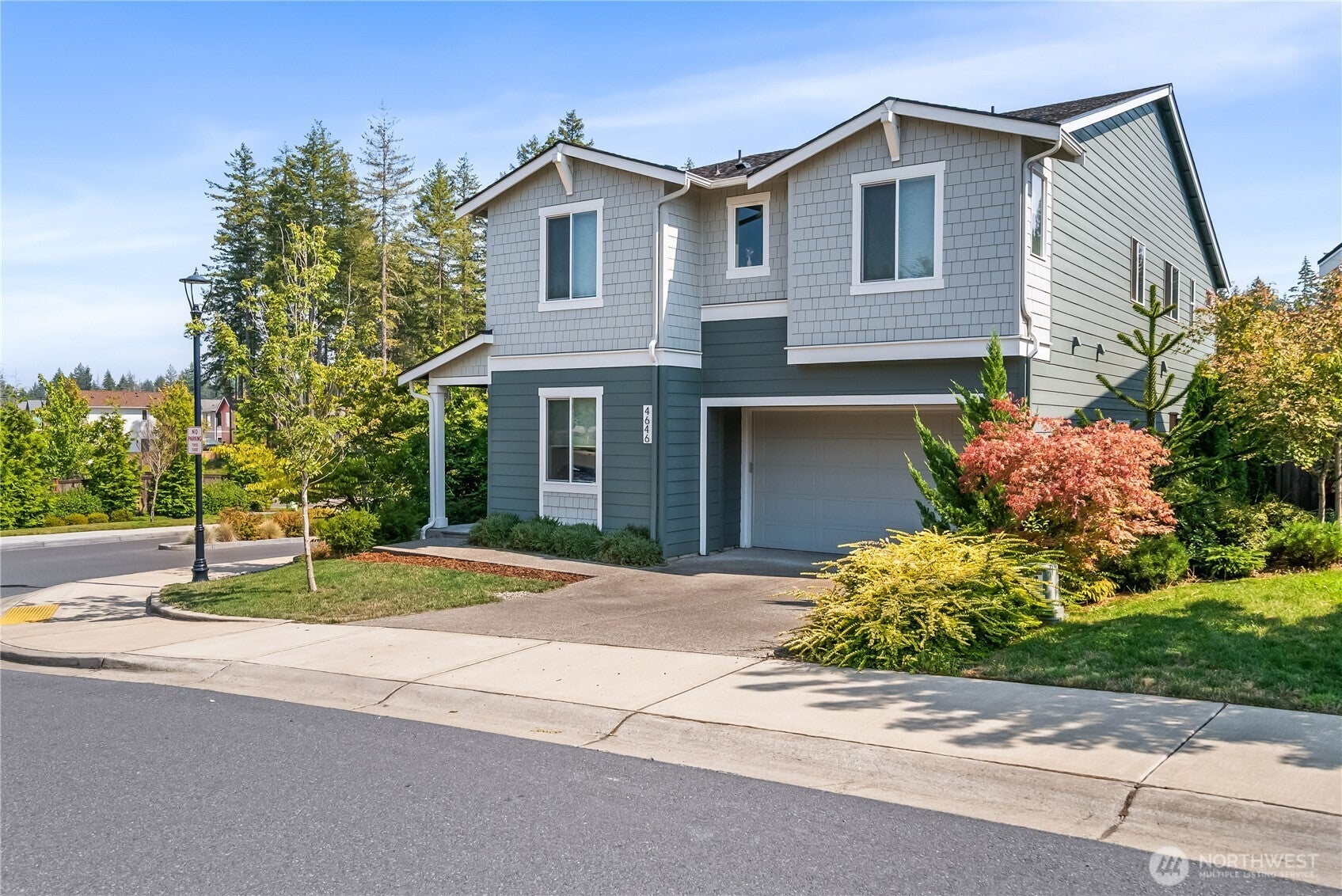 4646 Hibiscus Circle SW — photo