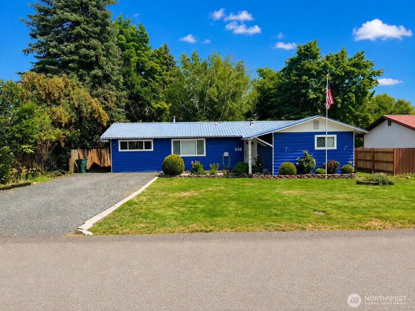 530 Cascade Street — photo