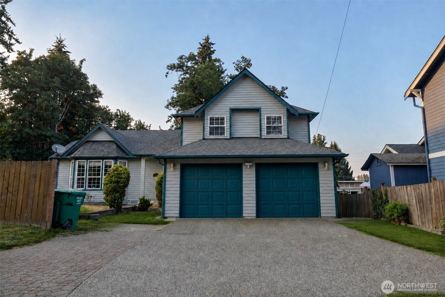 5018 Ryan Way — photo