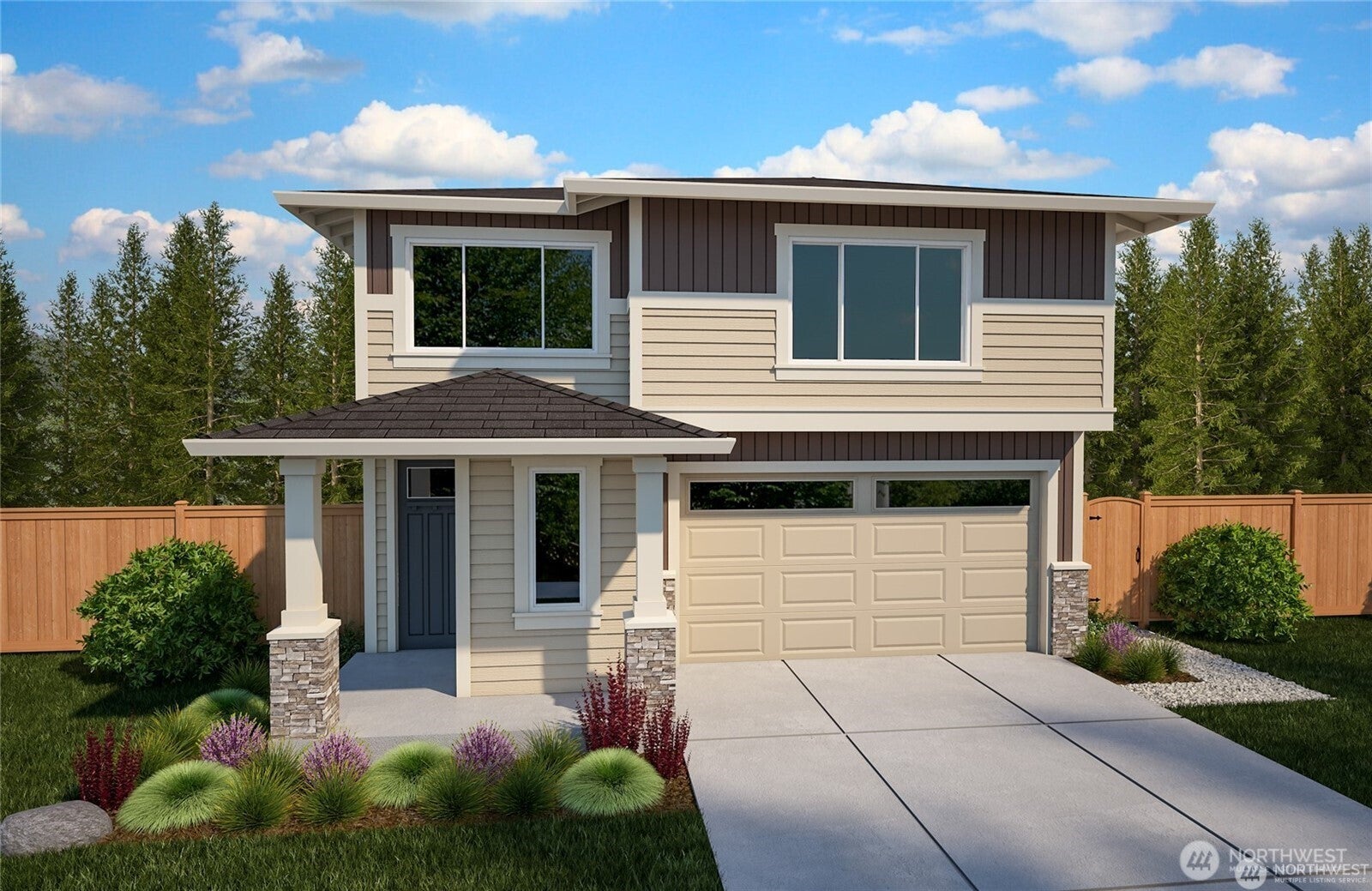 7335 Mirasett Street SW Lot 35 — photo