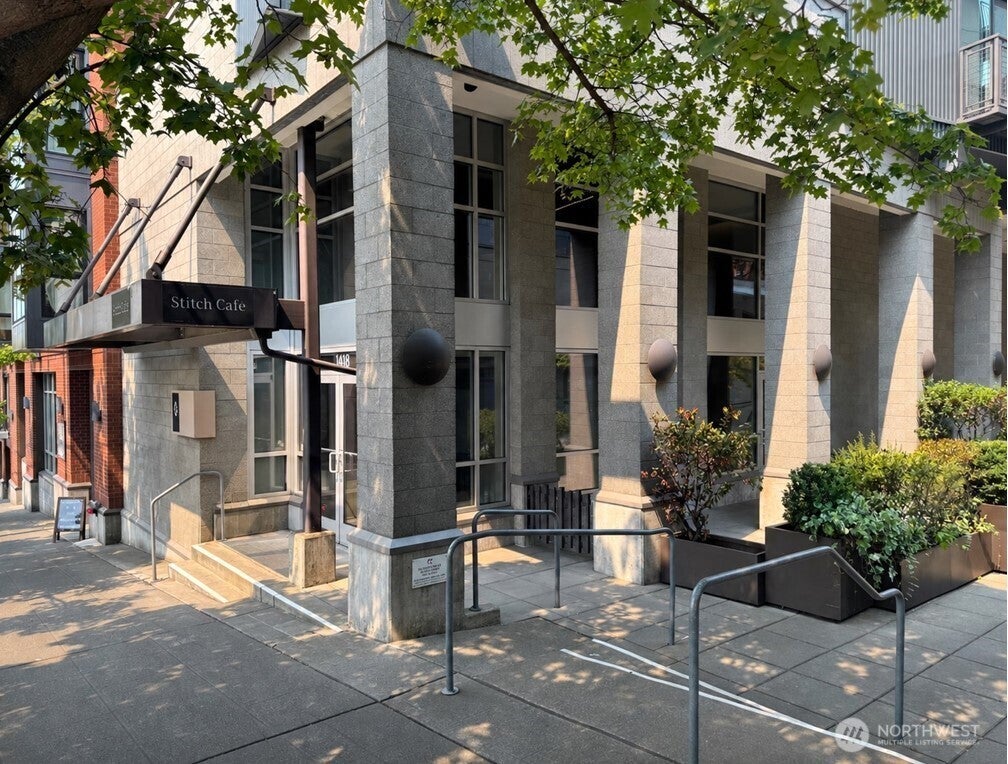 1408 Pine Street Cu3 — photo
