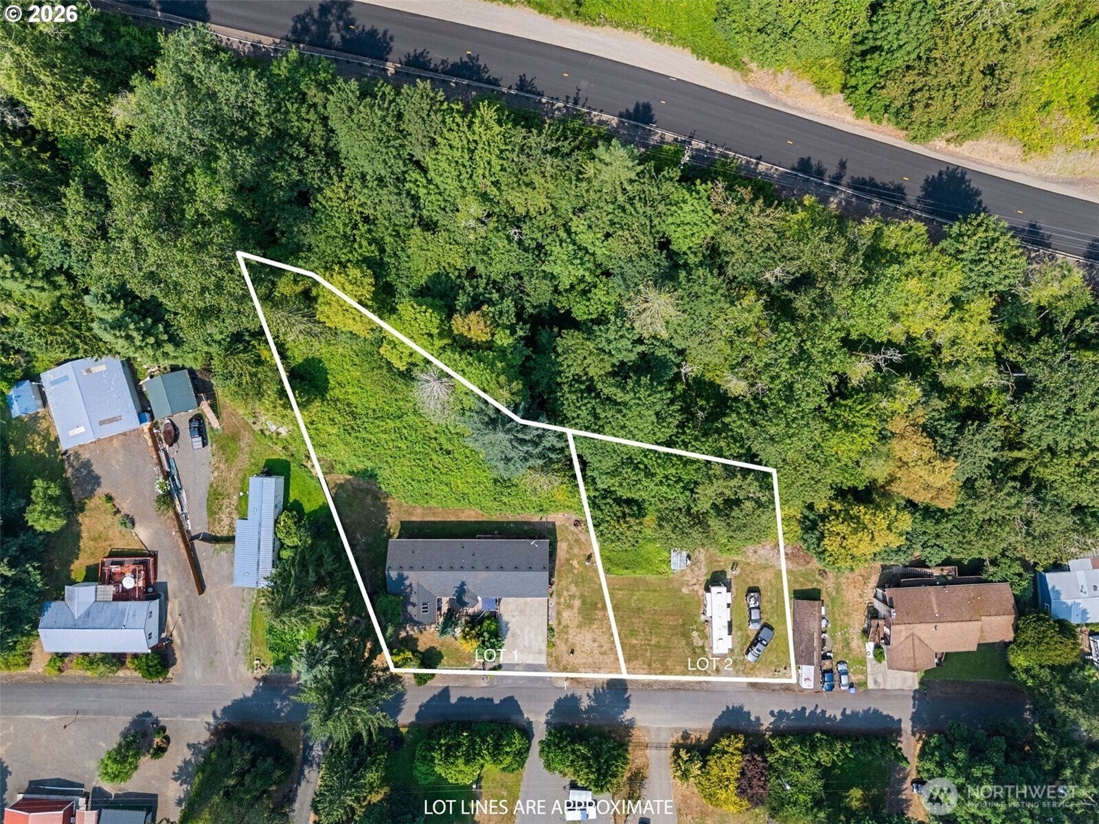 316 Laverne Drive — photo