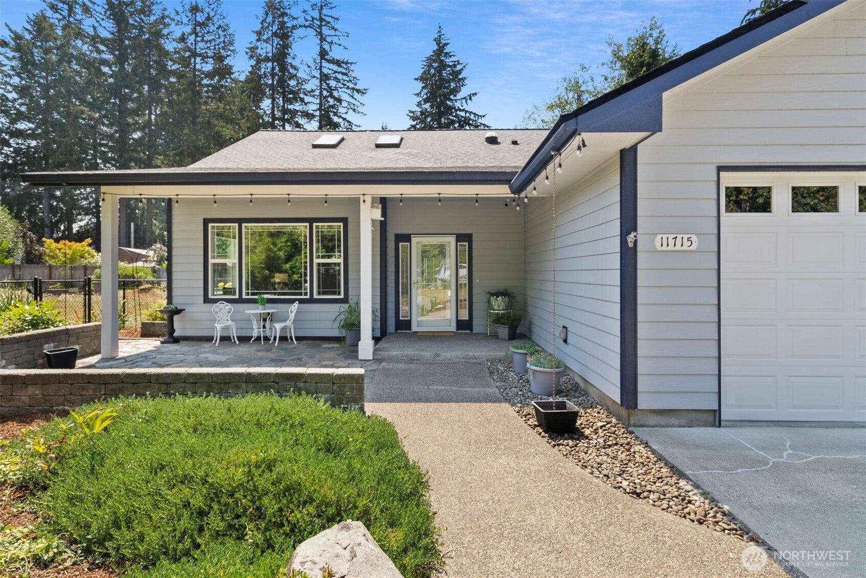 11715 Scott Creek Drive SW — photo