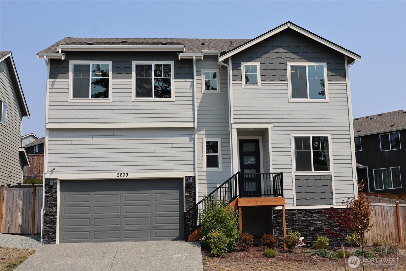2209 SW Putnam Drive — photo