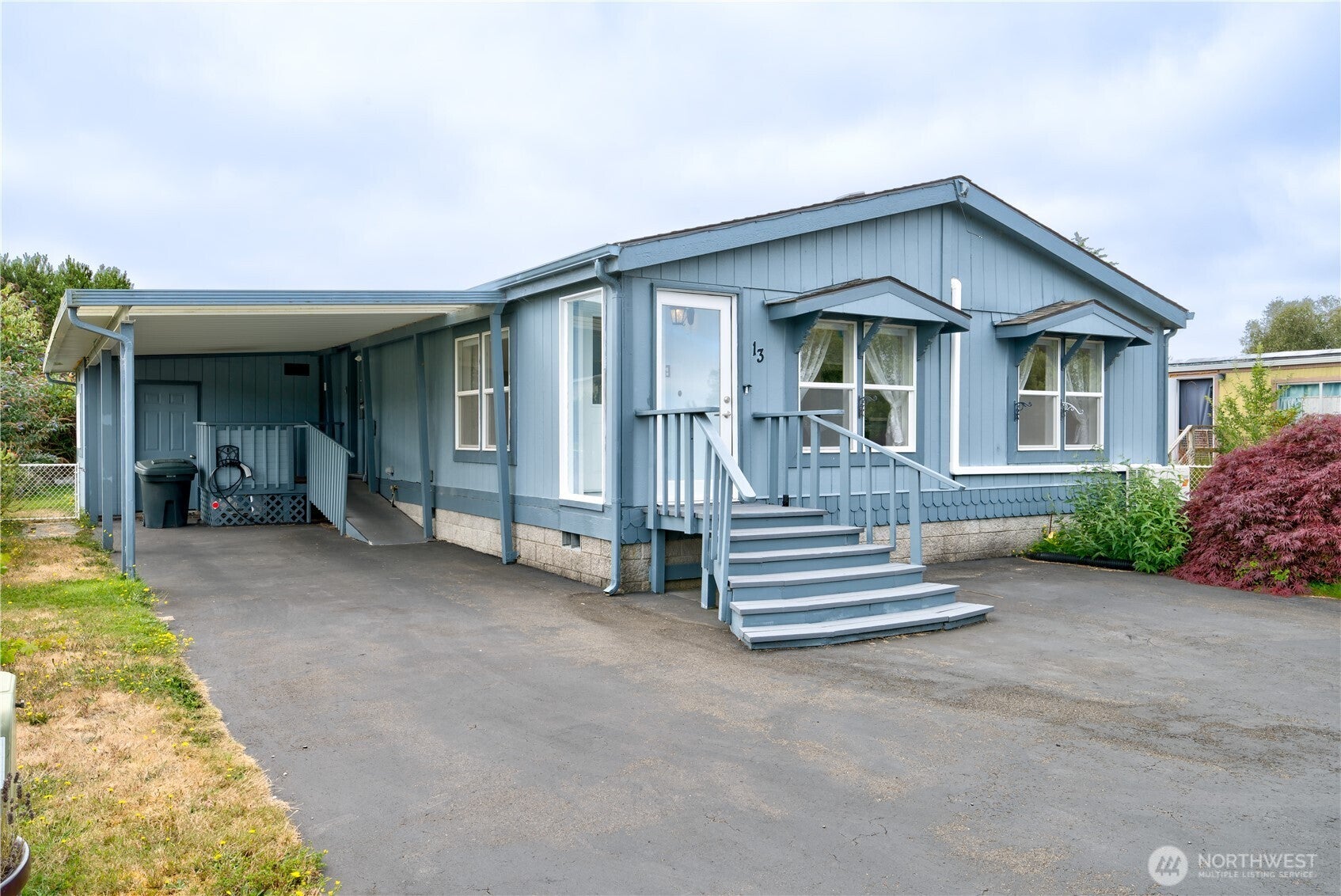 6603 Fawn Lane 13 — photo