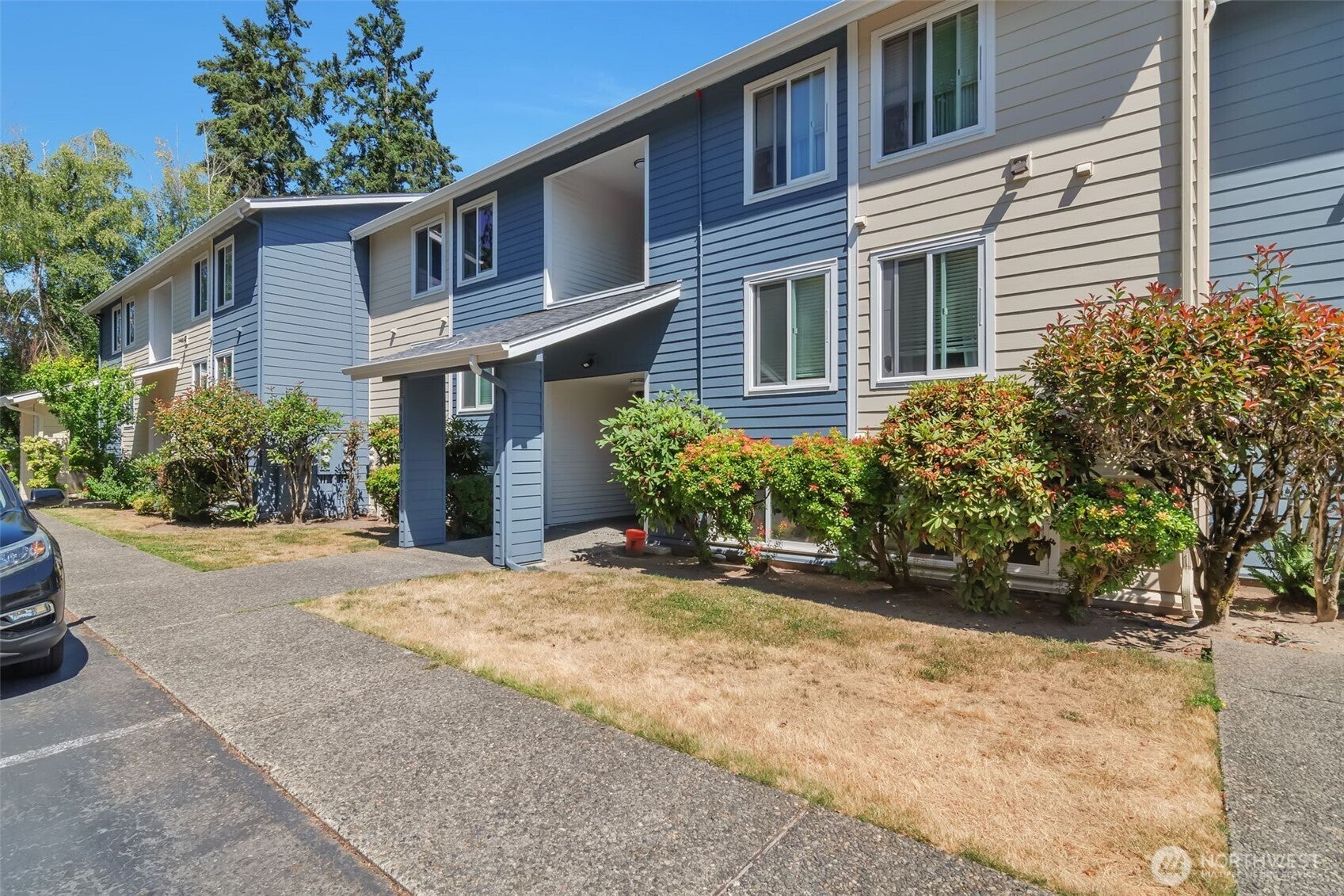 4183 W Lake Sammamish Parkway SE B104 — photo