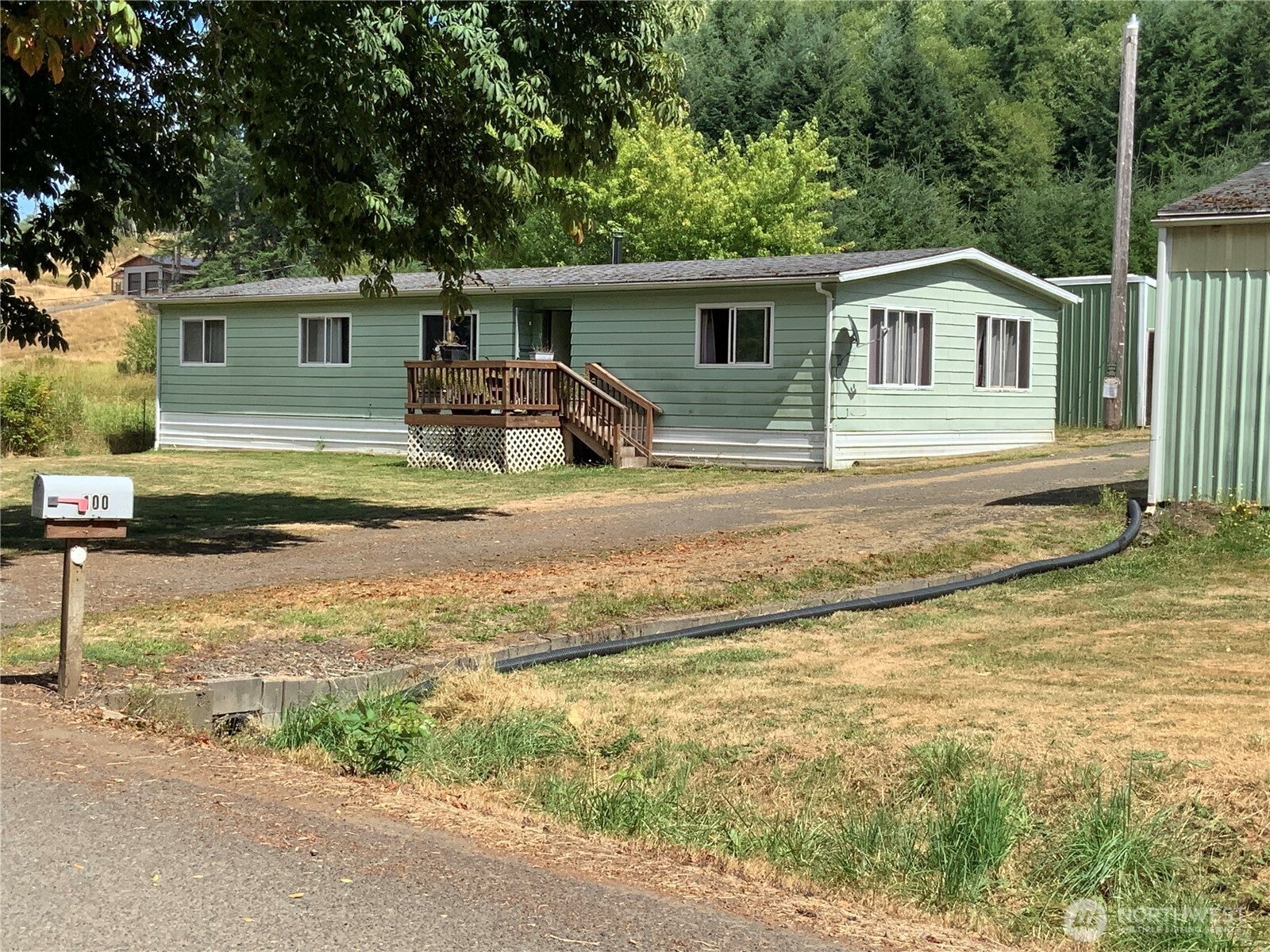 100 Half Moon Creek Road — photo