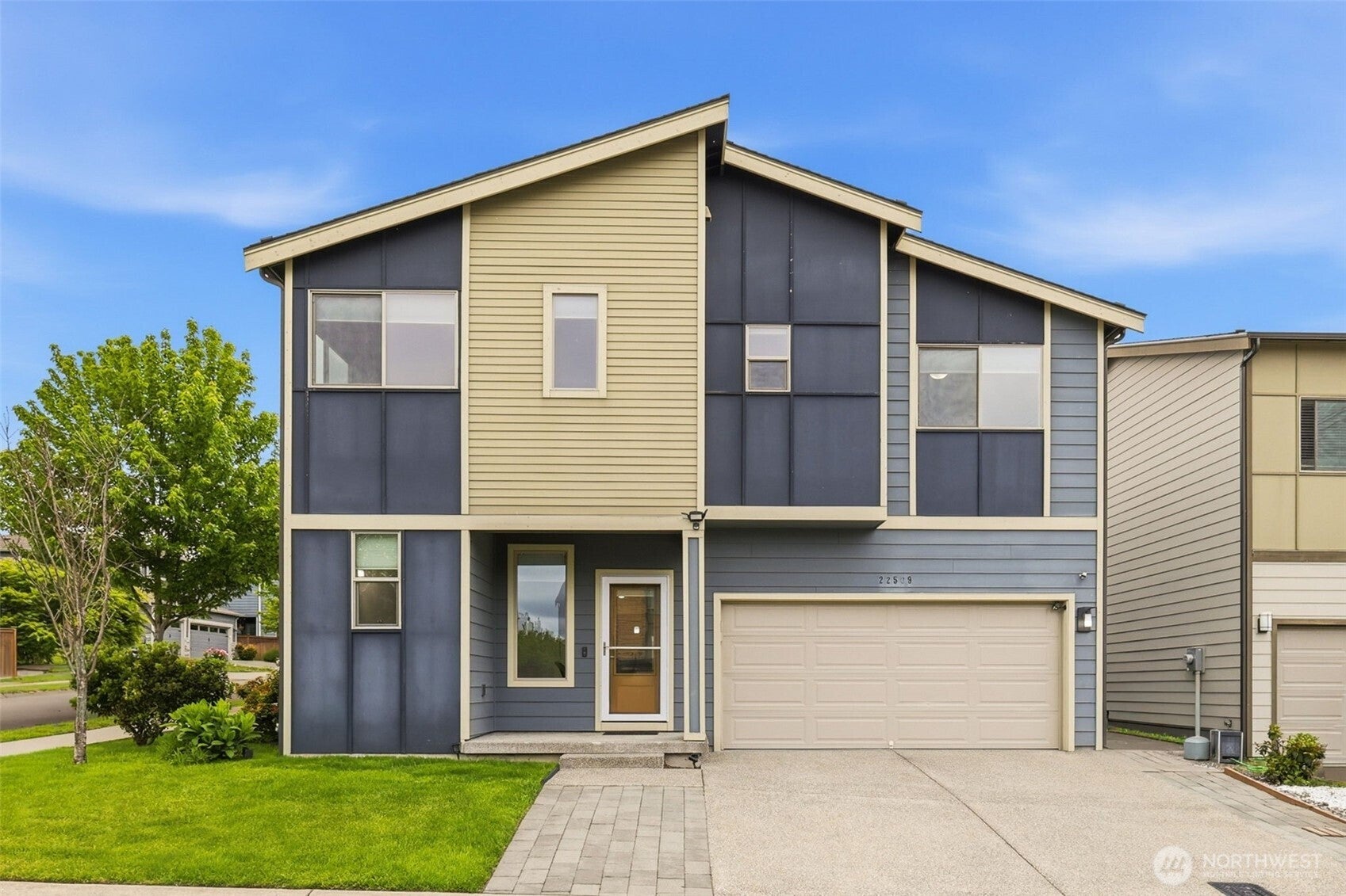 22509 283rd Street — photo