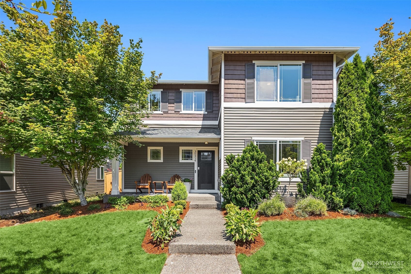 35314 SE Swenson Street — photo
