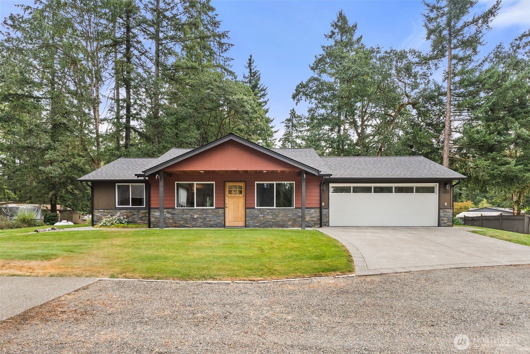 17035 Sargent Road SW — photo
