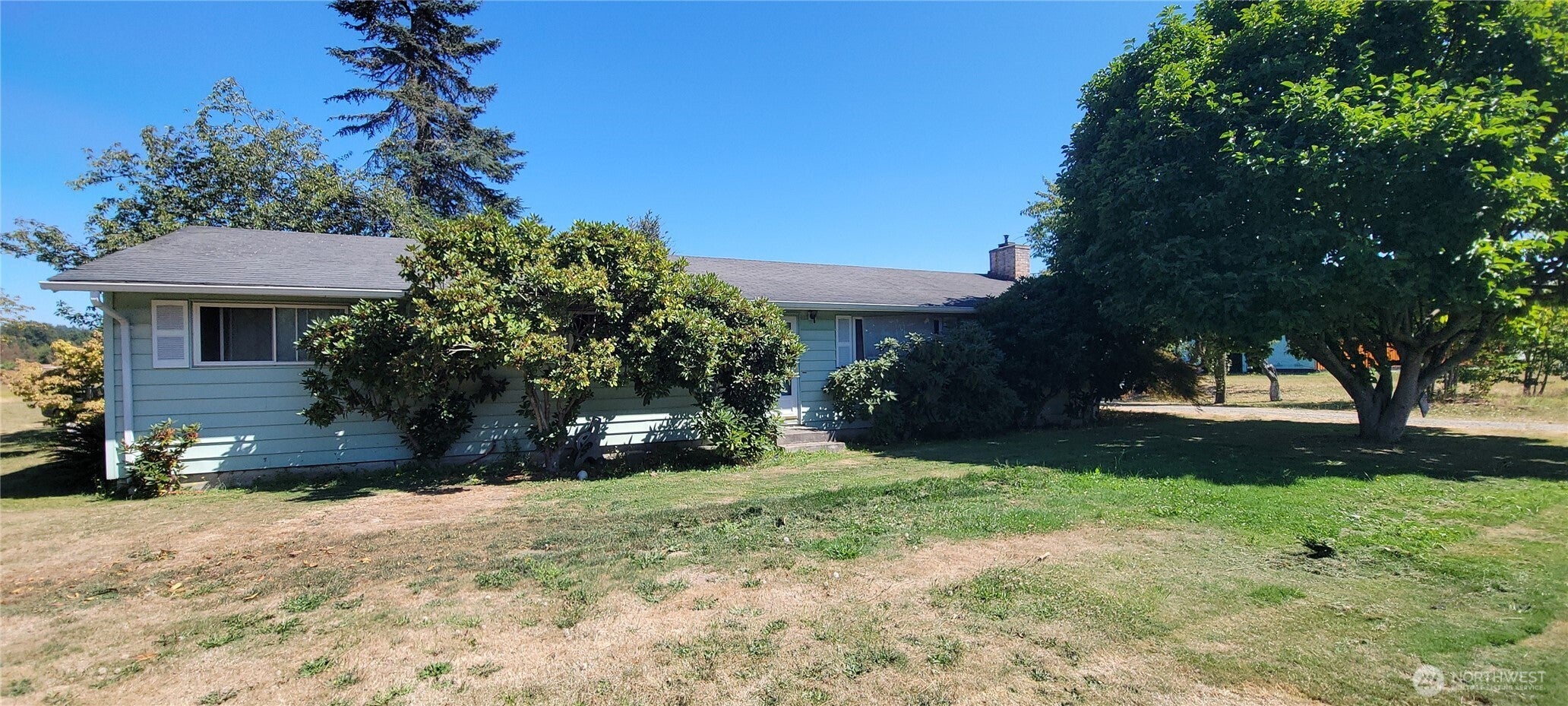 12223 State Route 162 E — photo