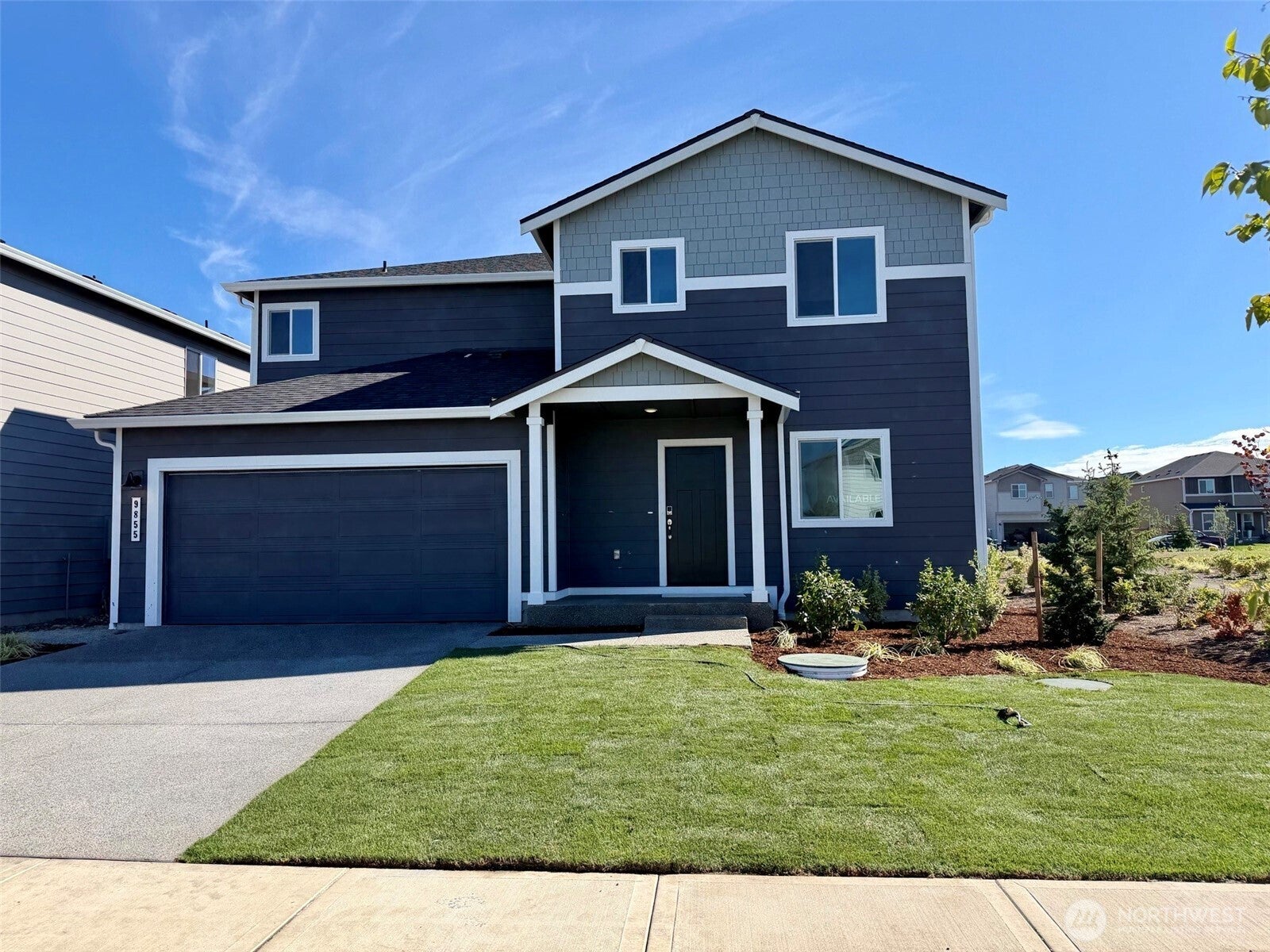 9855 Ferns Loop SE — photo