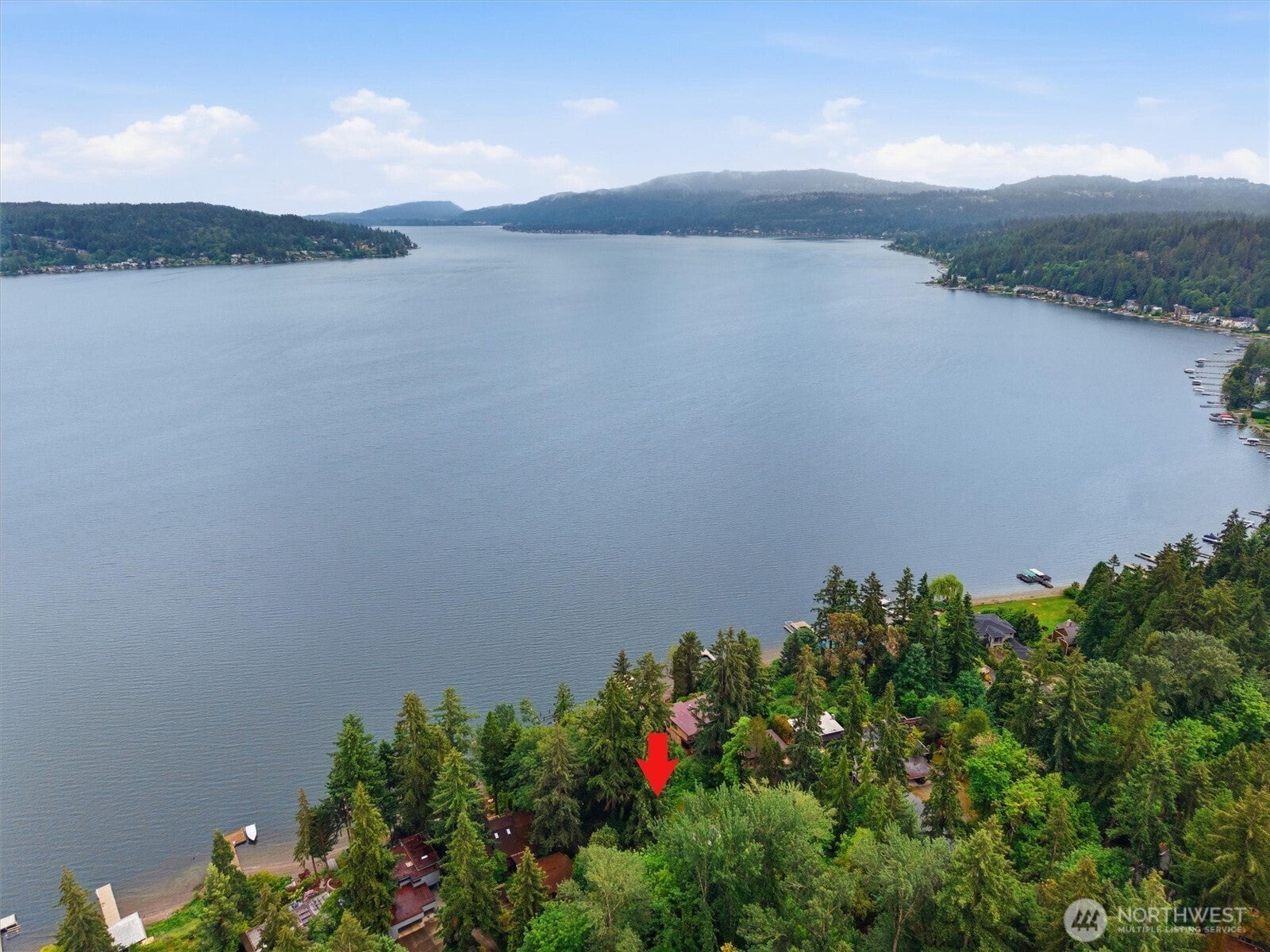 500 W Lake Sammamish Parkway NE — photo