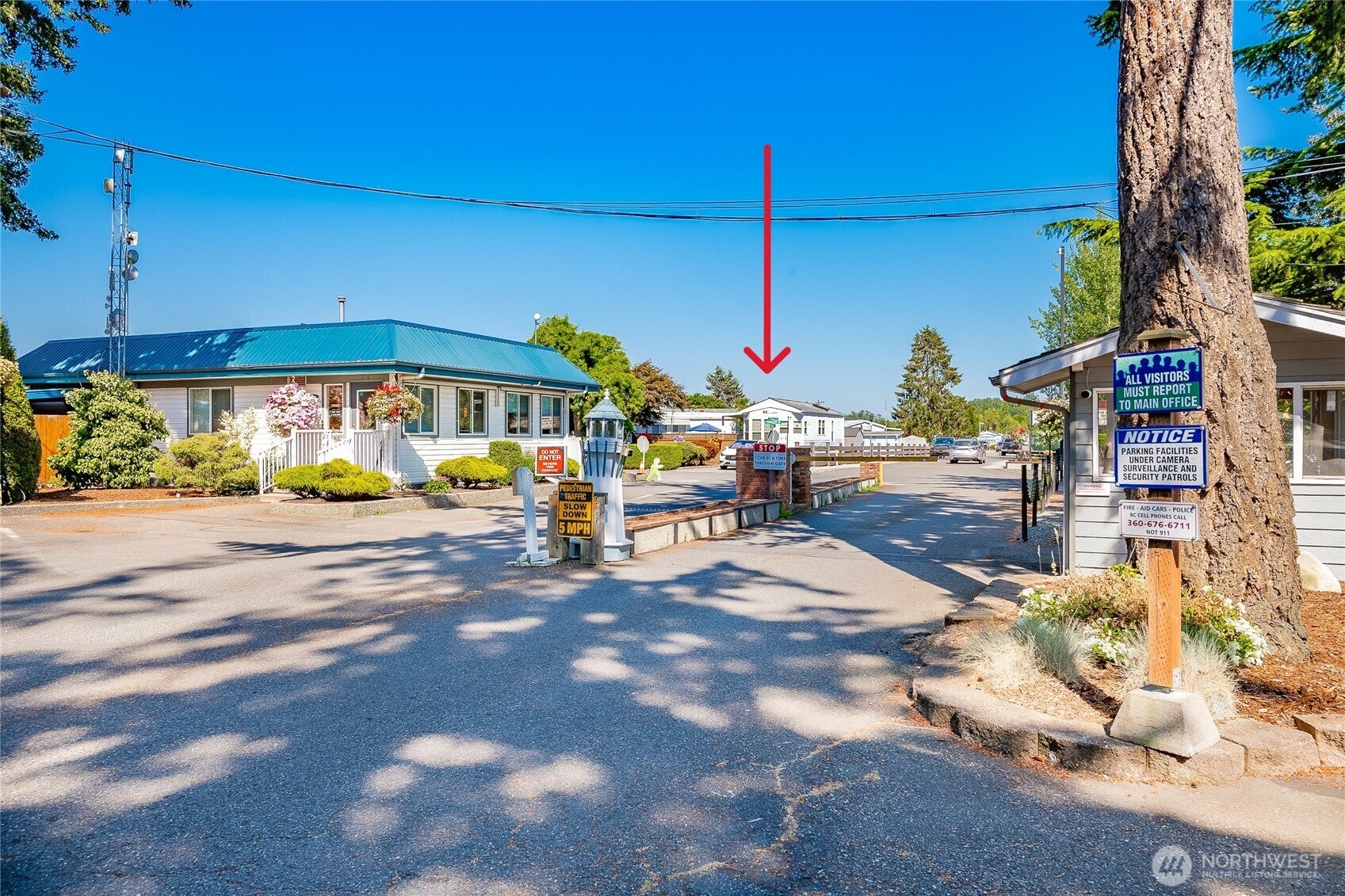 7704 Birch Bay Drive 0101 — photo