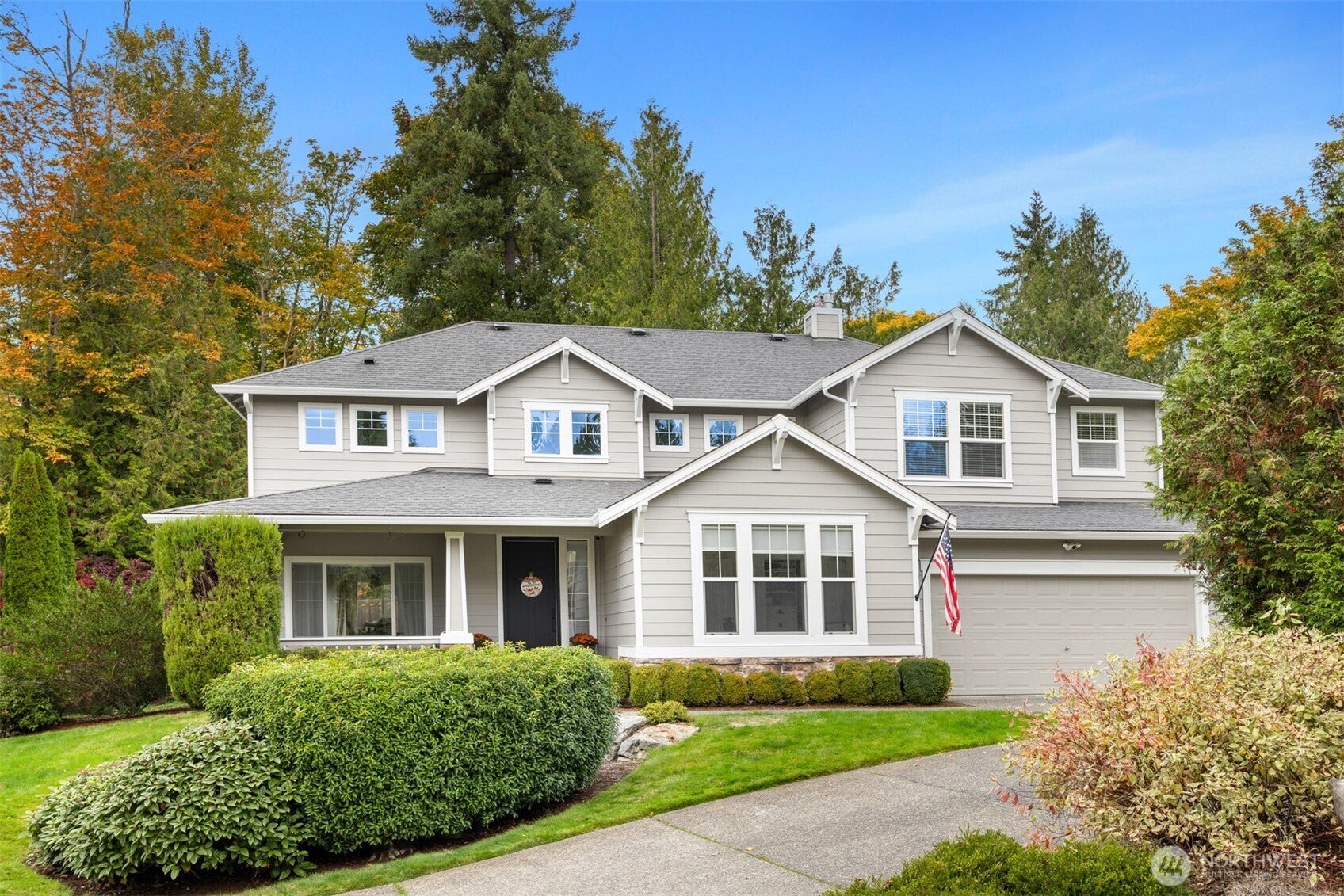 24046 SE 9th Court — photo