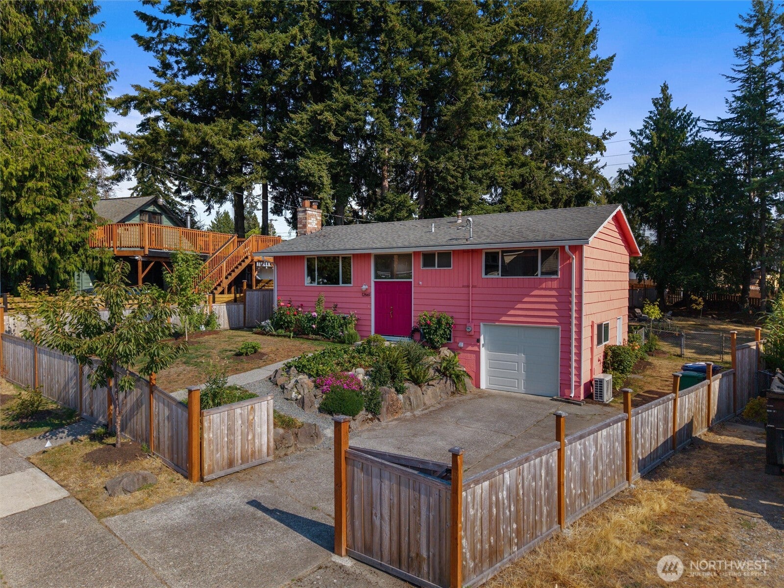 12661 SE 160th Street — photo