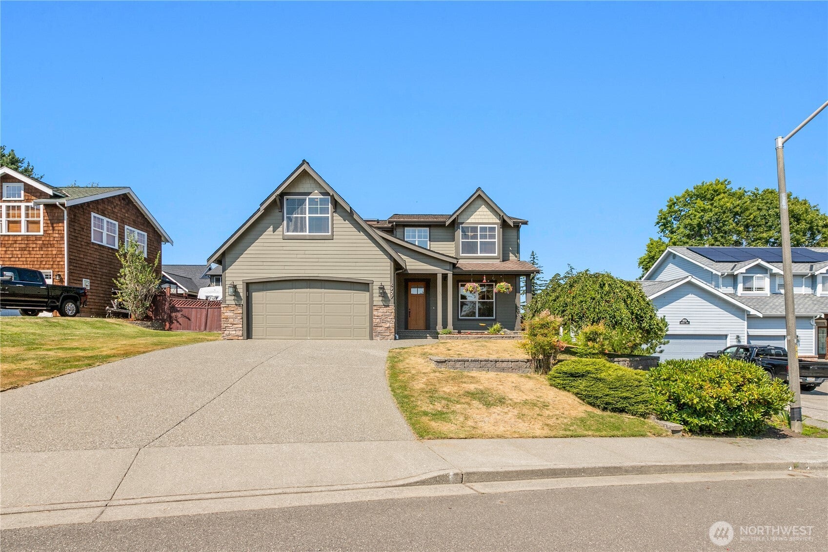 5927 Birdseye Court — photo