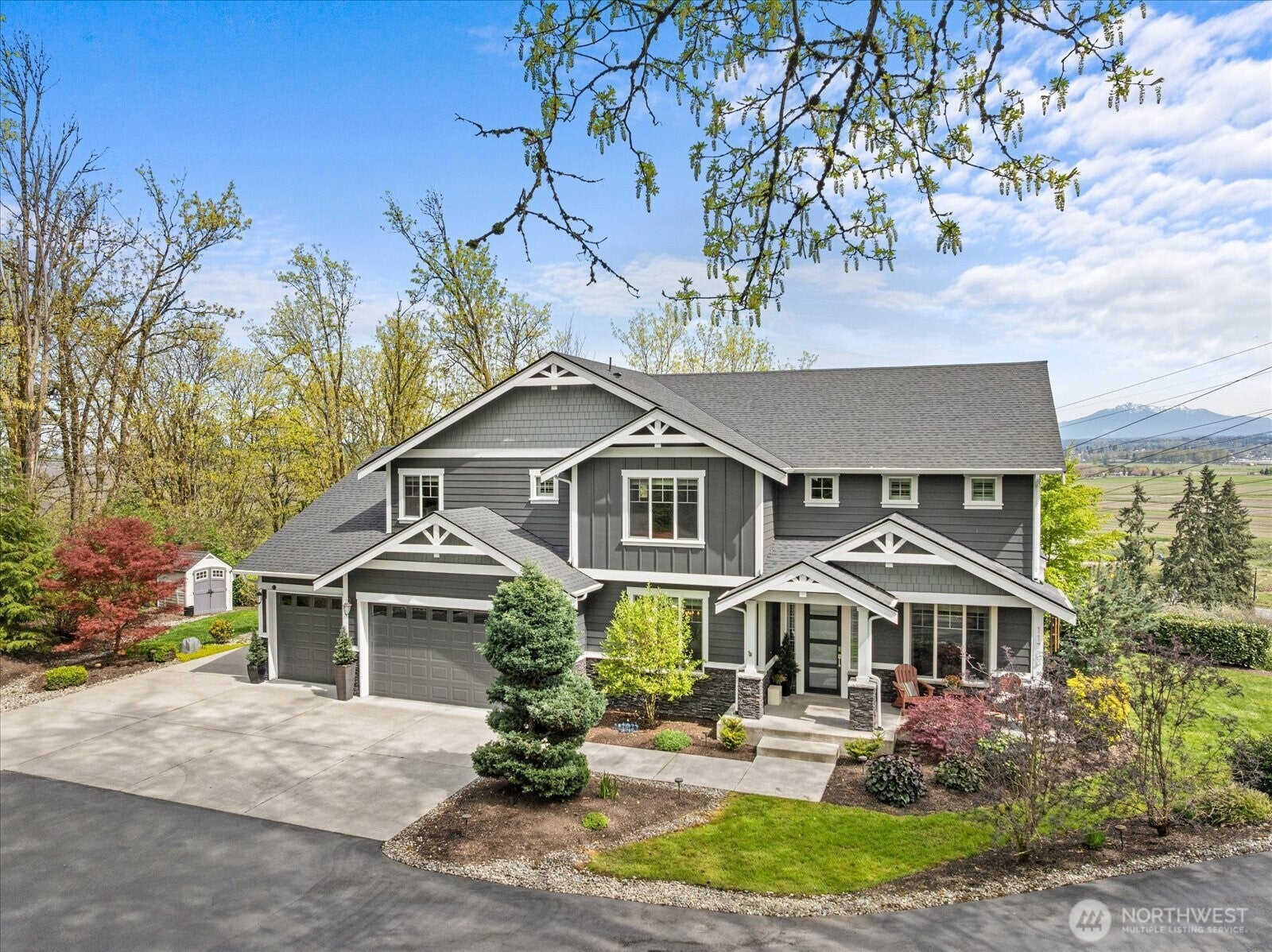 11733 Seattle Hill Road — photo