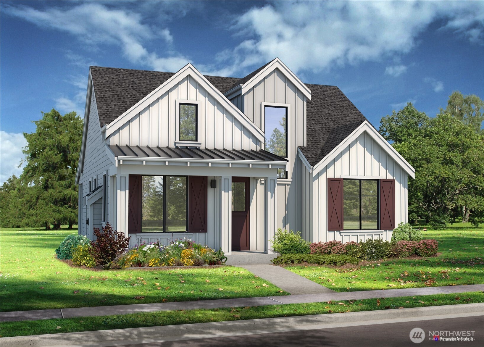 1083 SE Garrison Village Way — photo