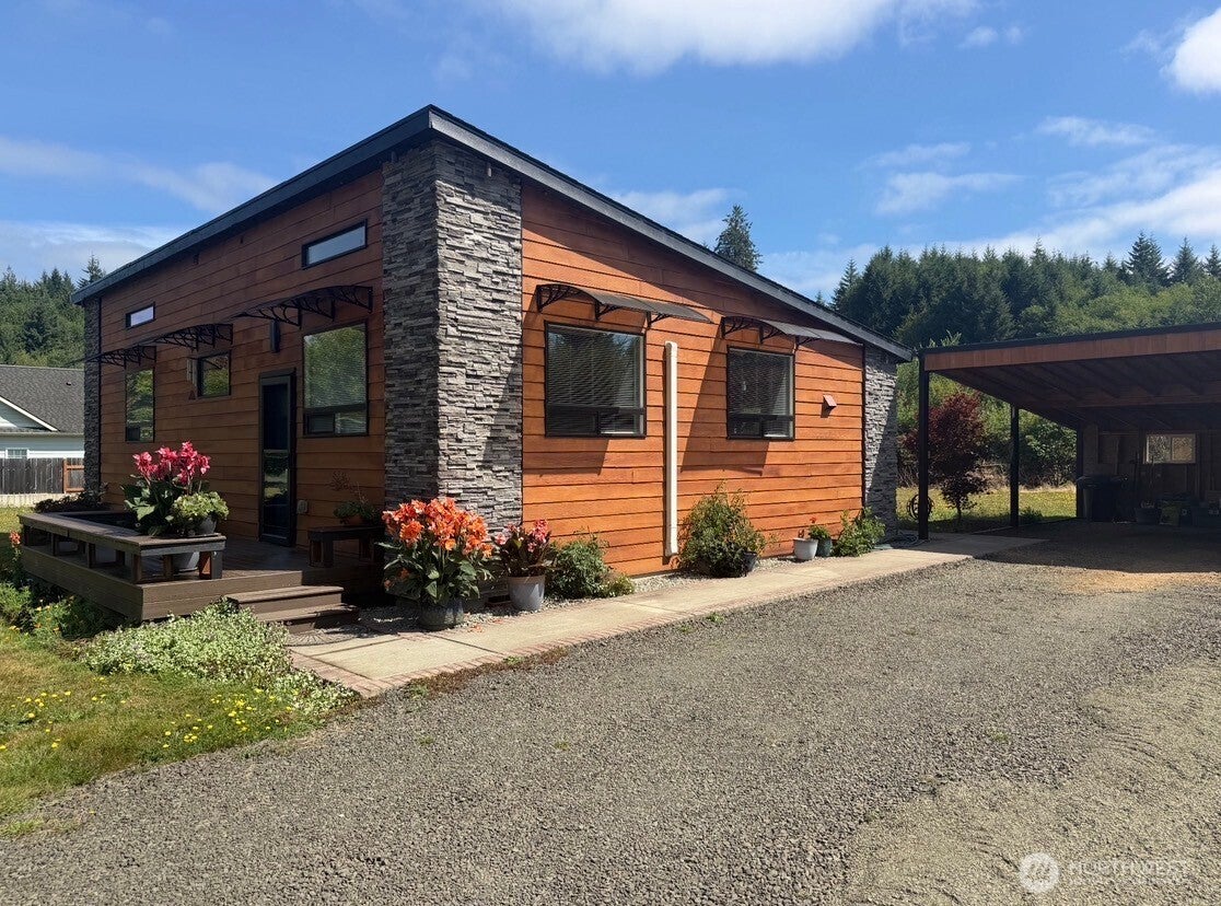 2601 South Fork Road — photo