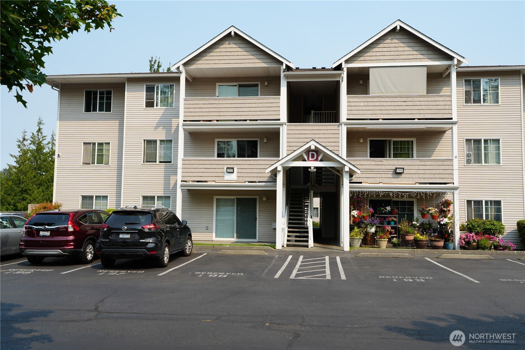 1001 W Casino Rd D203 — photo