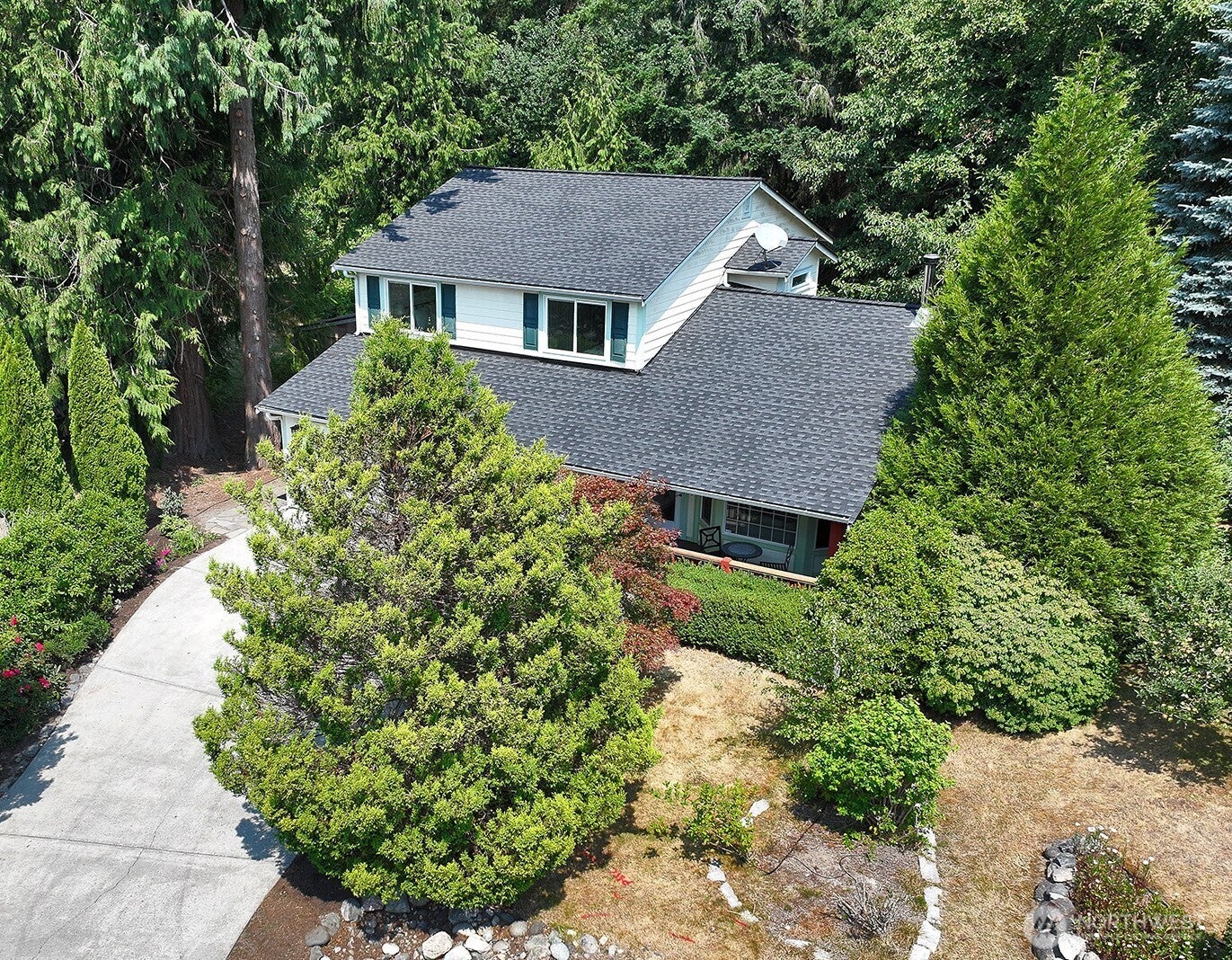 4323 Shadowood Drive — photo