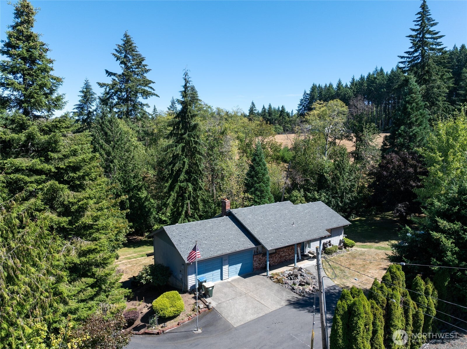 237 Frogner Road, Chehalis, WA 98532 — photo 2