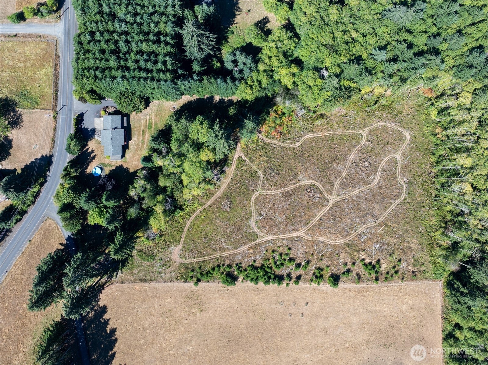 237 Frogner Road, Chehalis, WA 98532 — photo 3