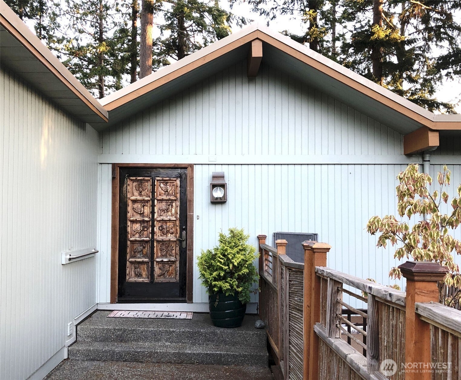 3155 Fox Spit Road — photo