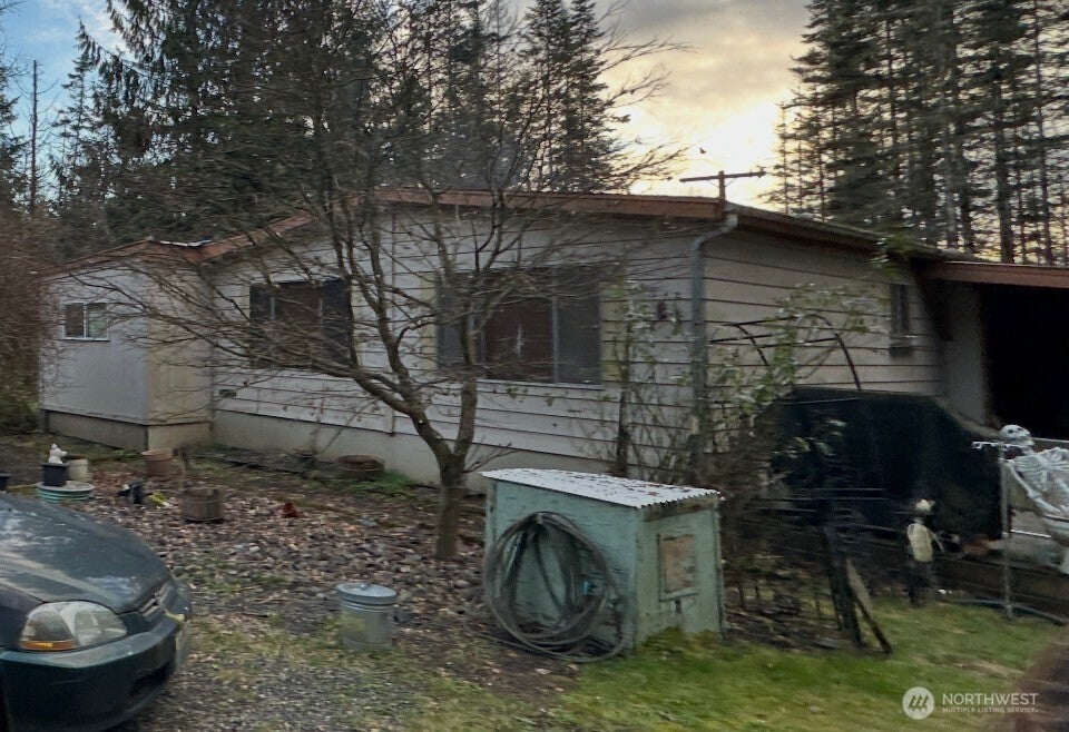 130 Garrard Creek Road — photo