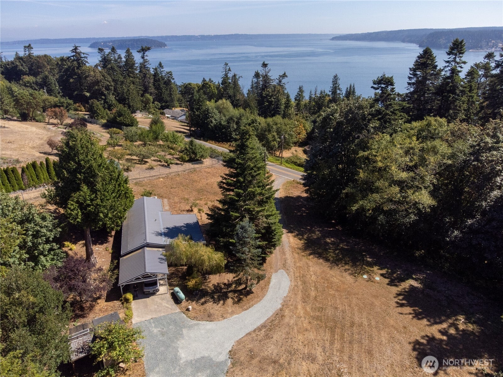 4965 S Camano Drive — photo