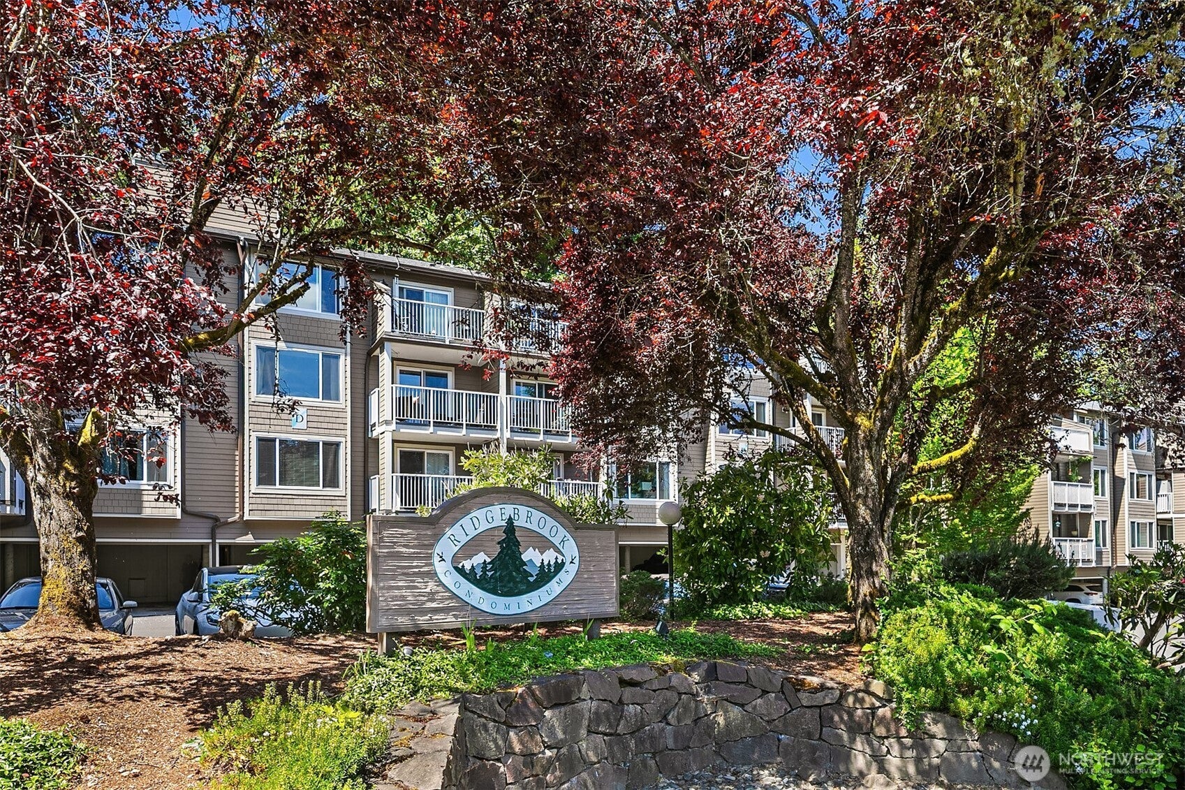 206 Mountain Park Boulevard SW D203 — photo
