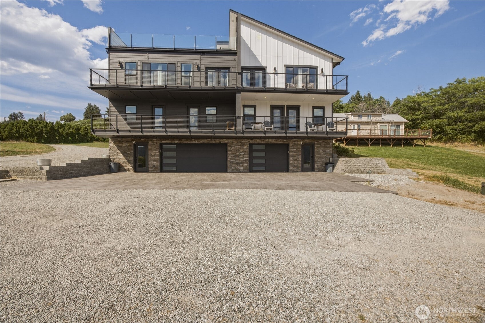 41 Kokanee Lane B — photo