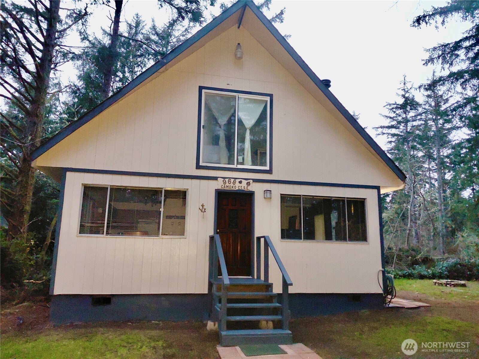 968 Camoko Court SE — photo