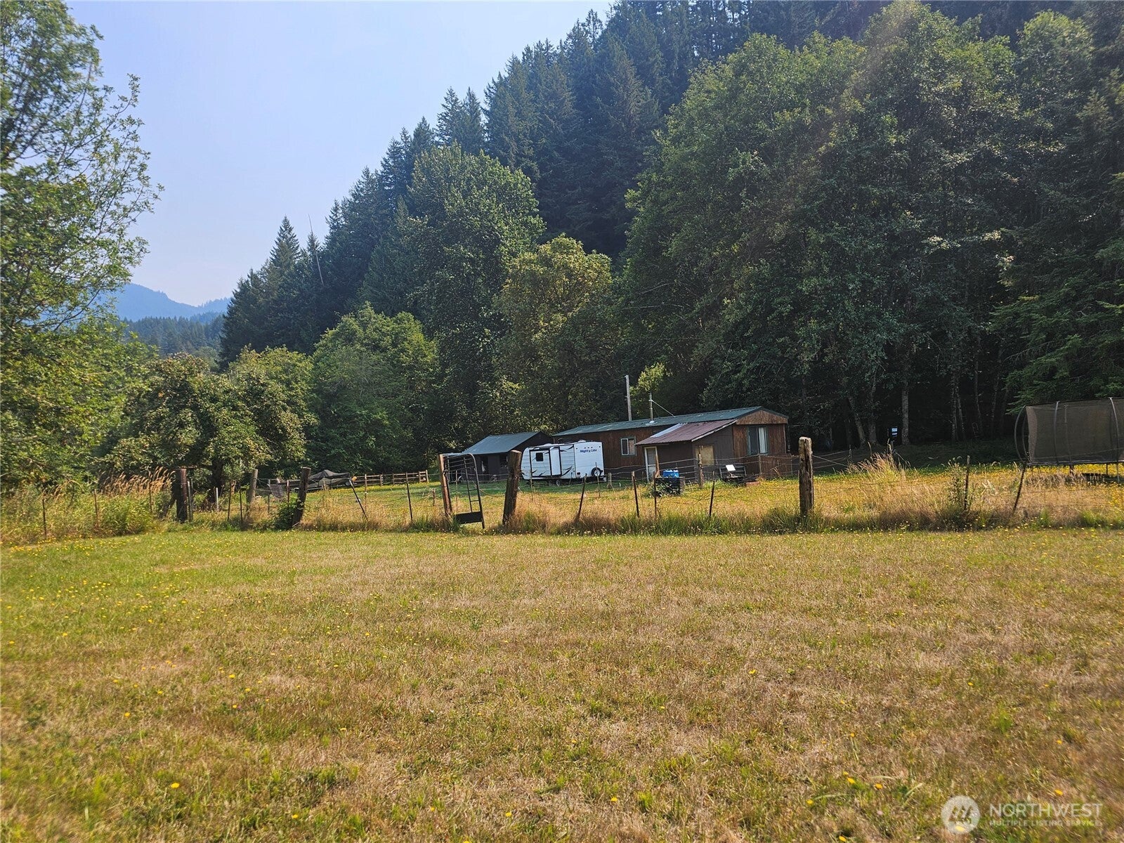 1077 Cline Road — photo