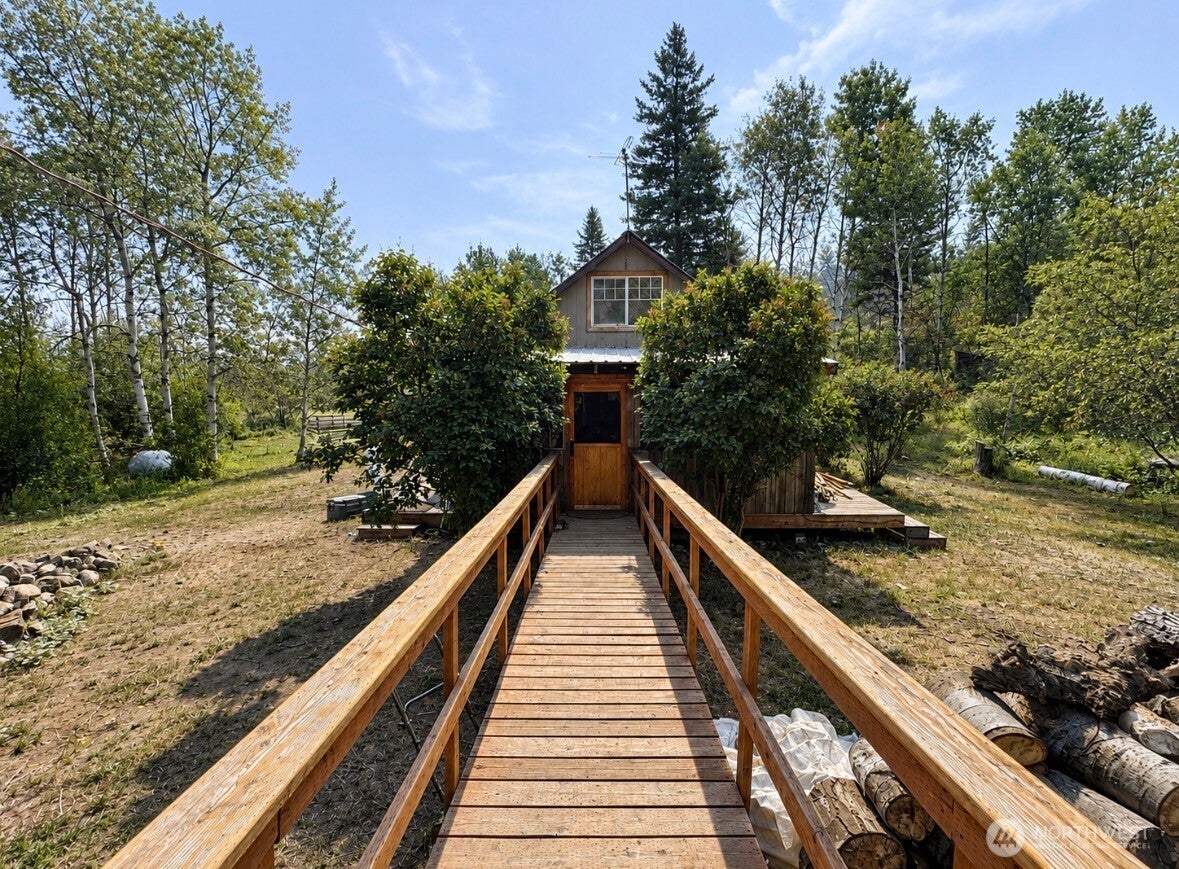 1066 Ellemeham Mountain Road — photo