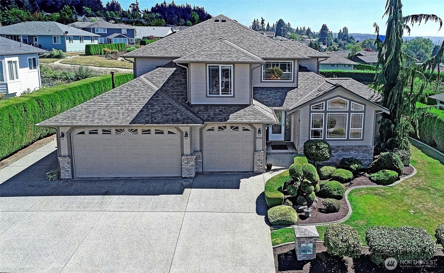 8702 Myrtle Street — photo